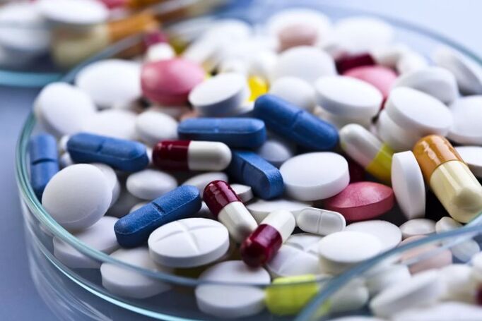 Médicaments qui améliorent la puissance