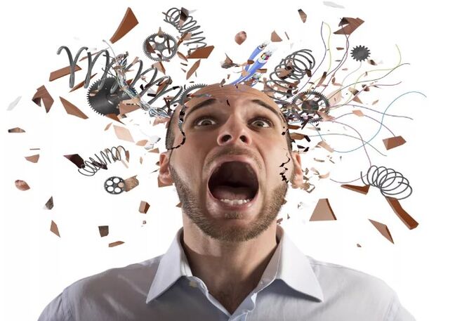 Stress